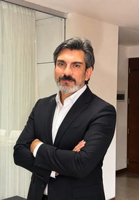 Carlos Andrés